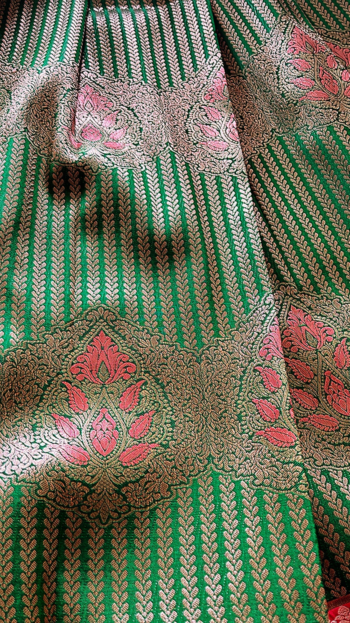 SEMI SILK