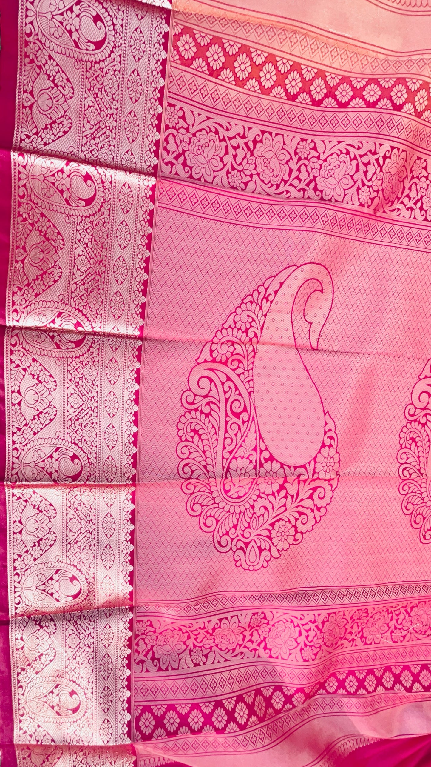 SEMI SILKS