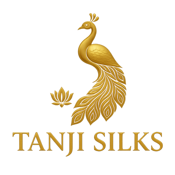 TANJI SILKS