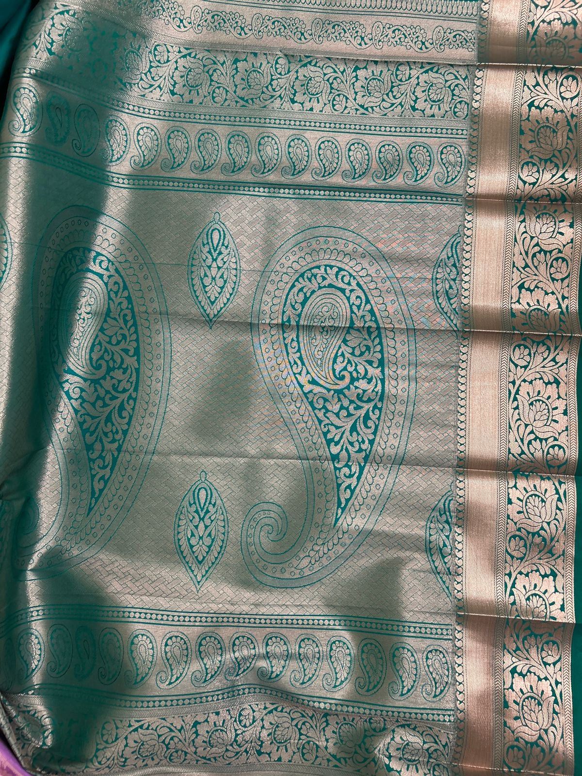 SEMI SILK