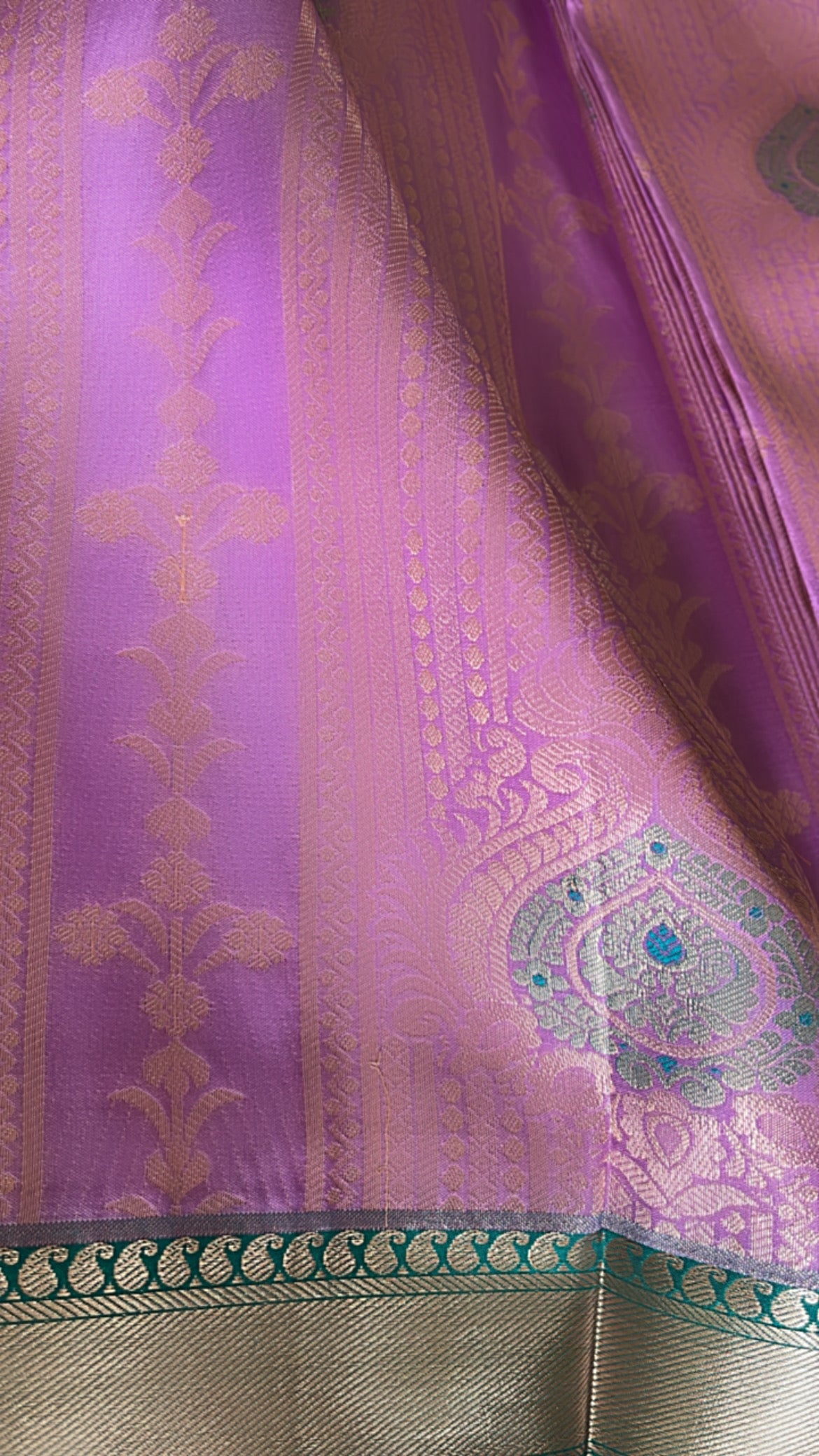 SEMI SILK