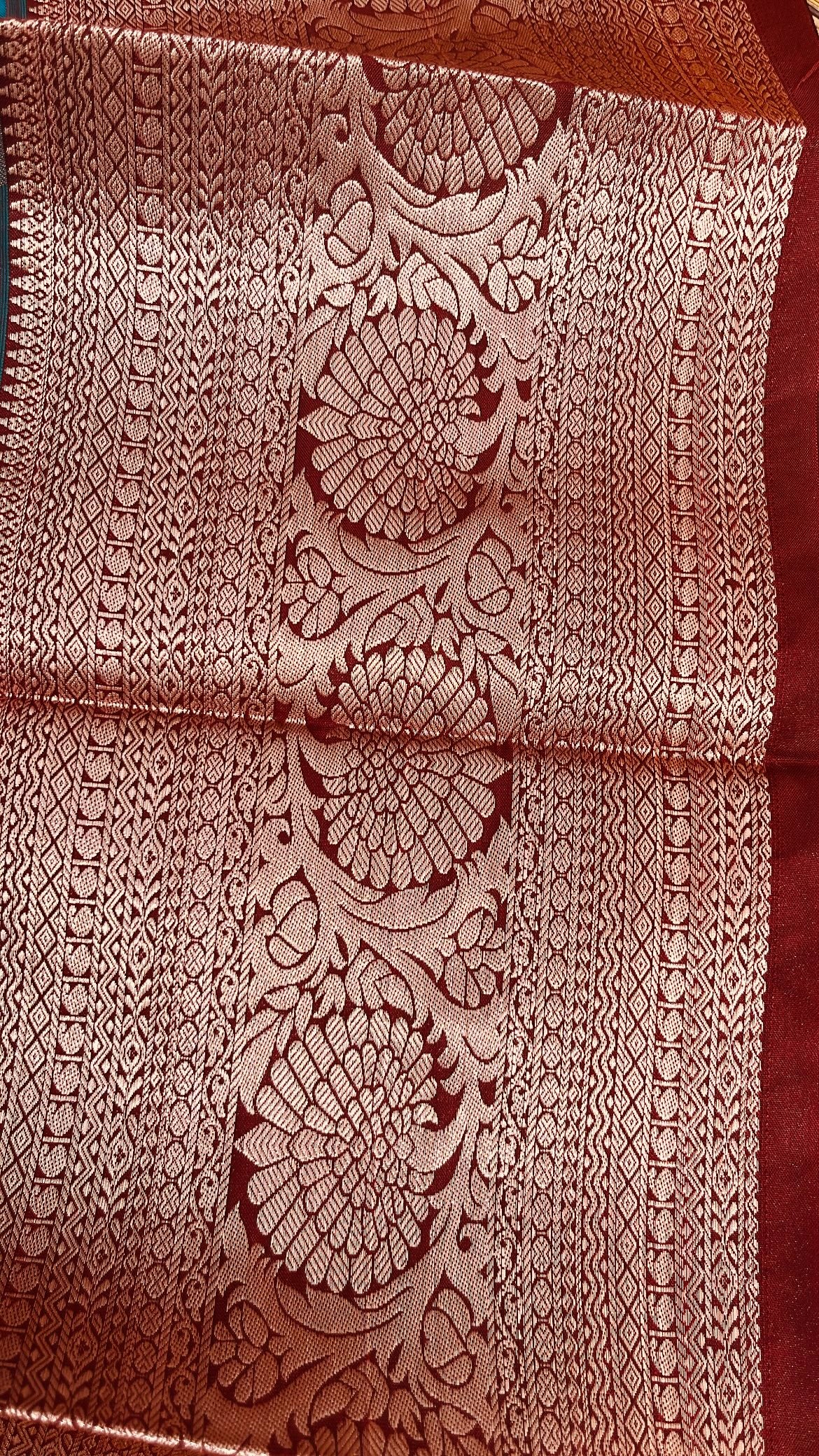 SEMI SILK