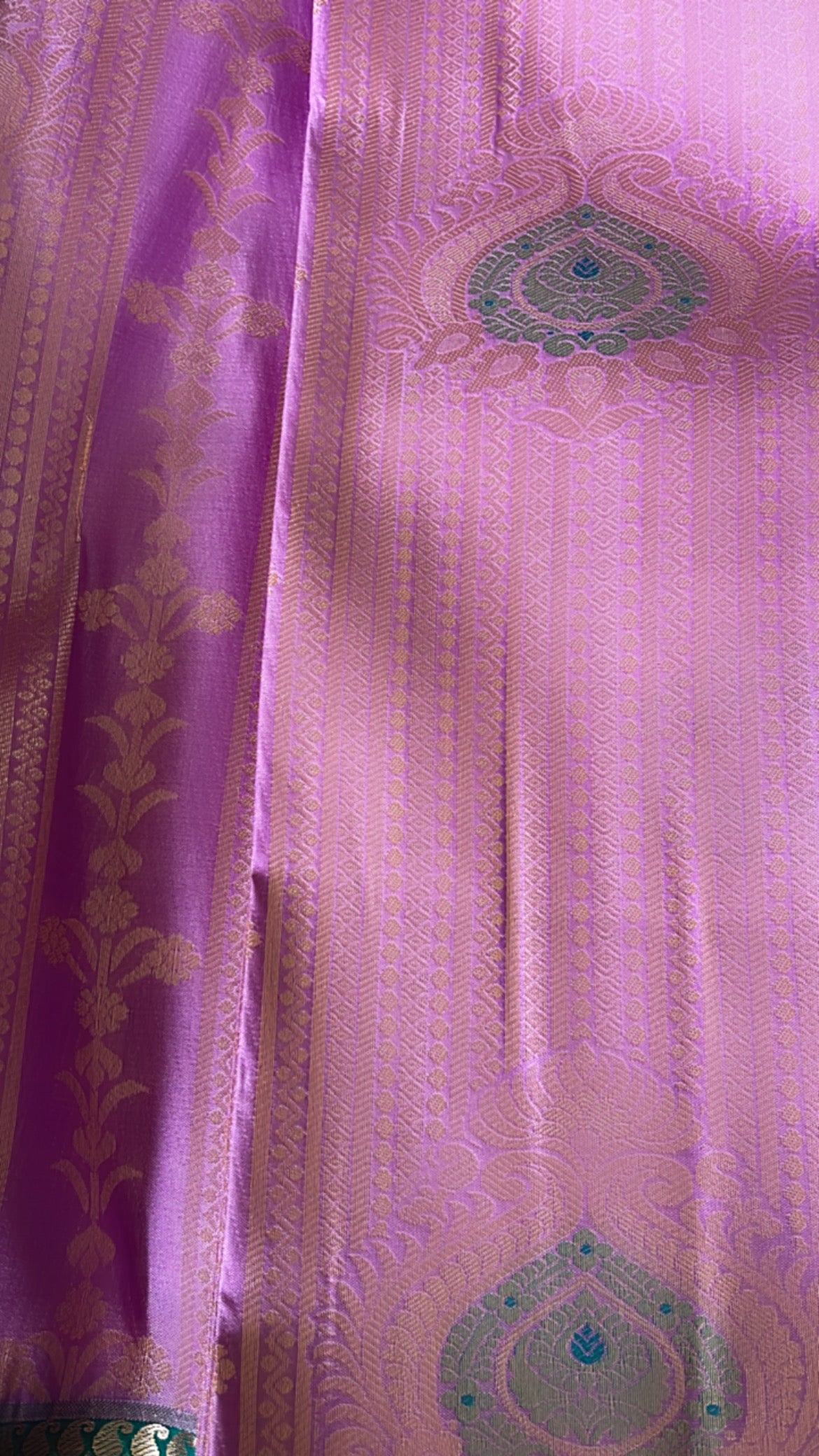 SEMI SILK