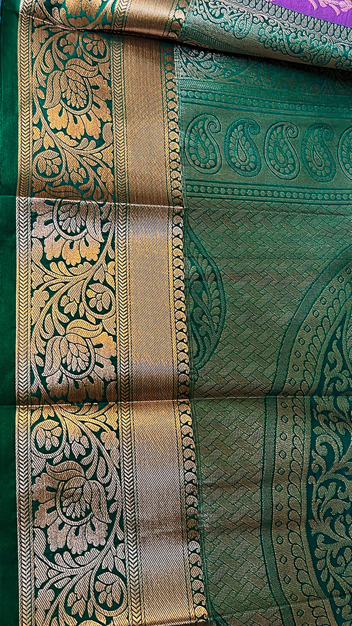 SEMI SILK