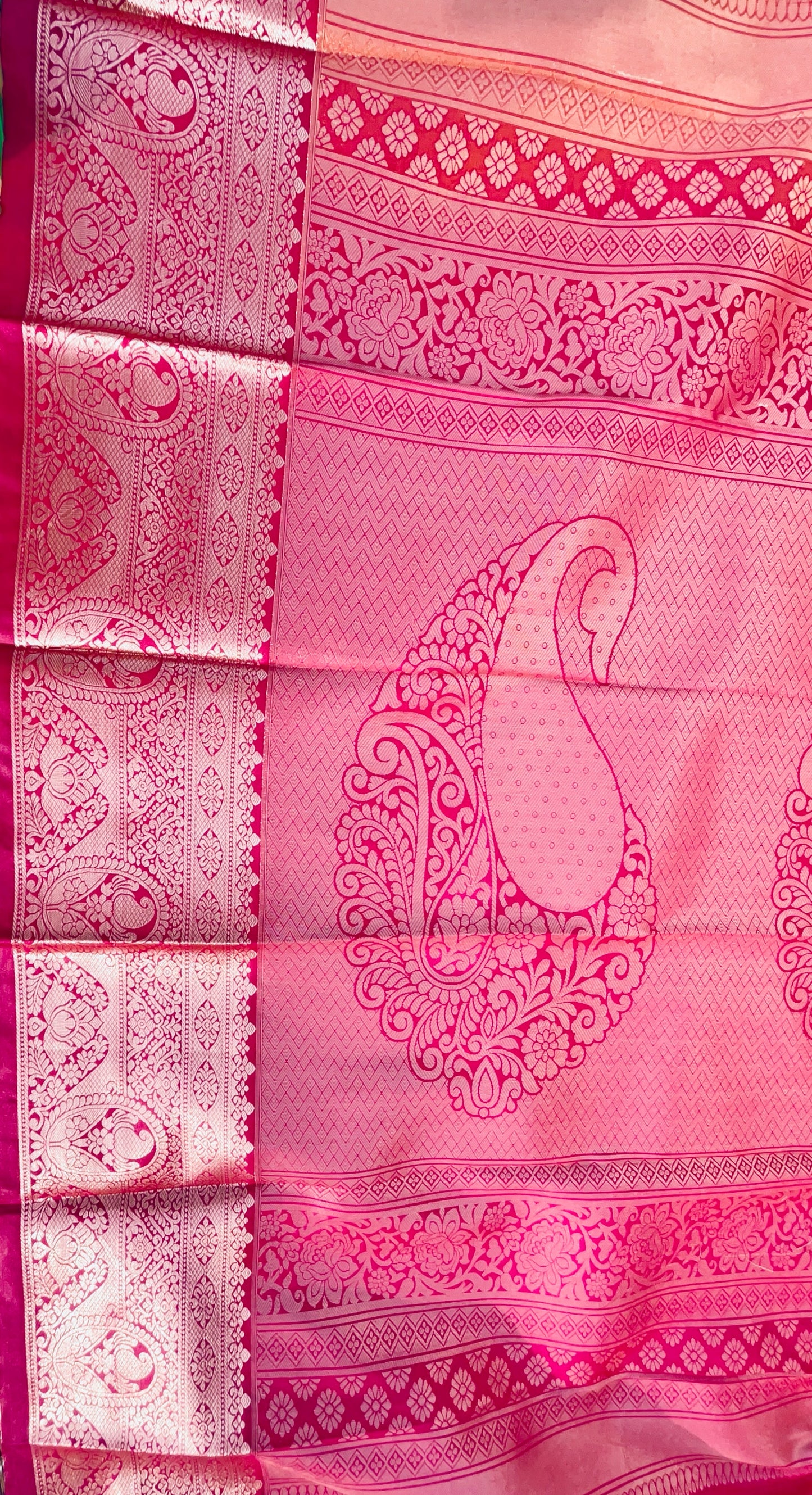 SEMI SILKS