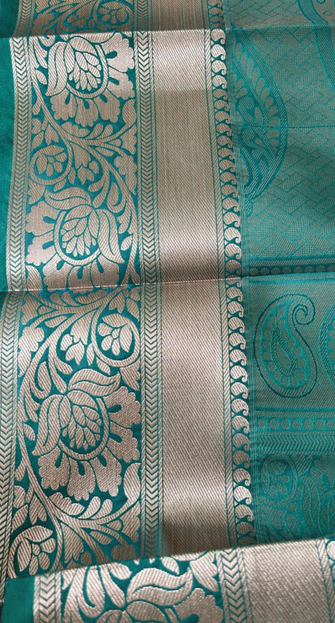 SEMI SILK