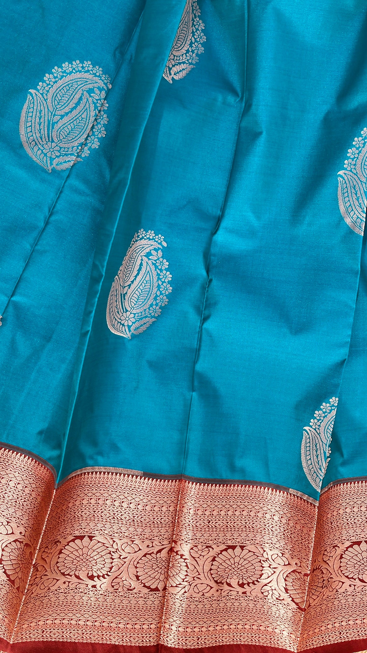SEMI SILK