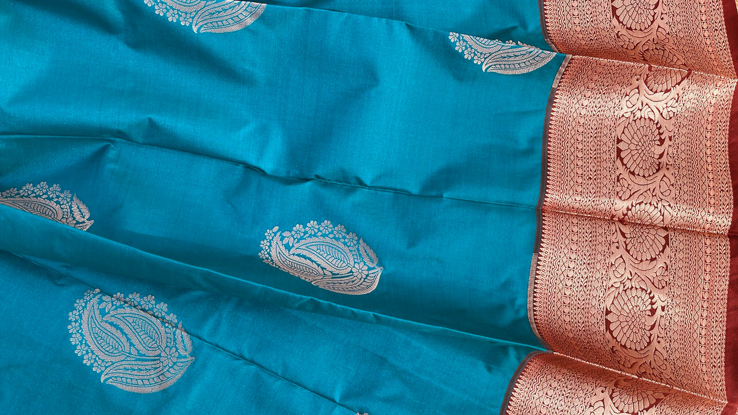 SEMI SILK
