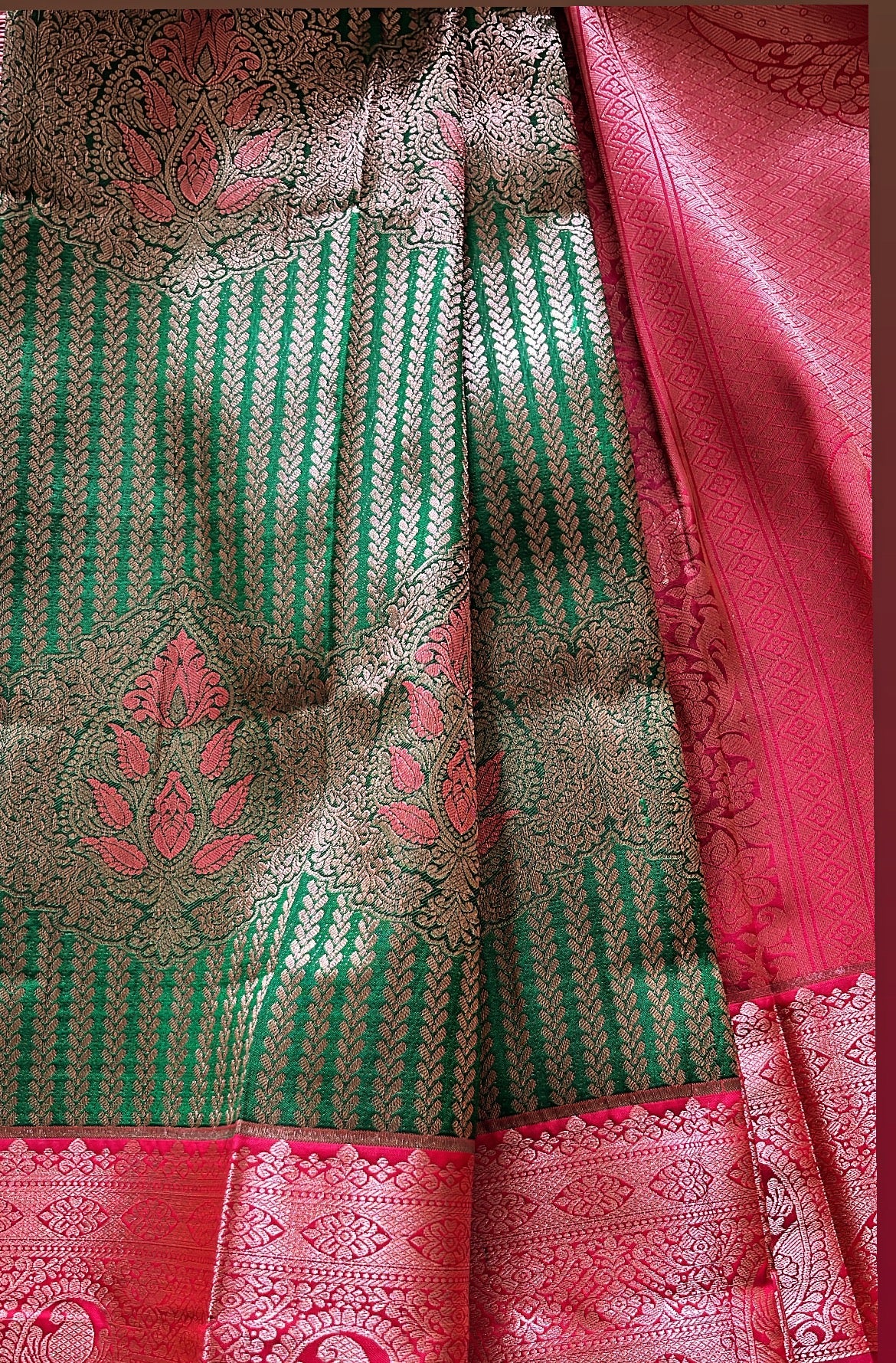 SEMI SILK