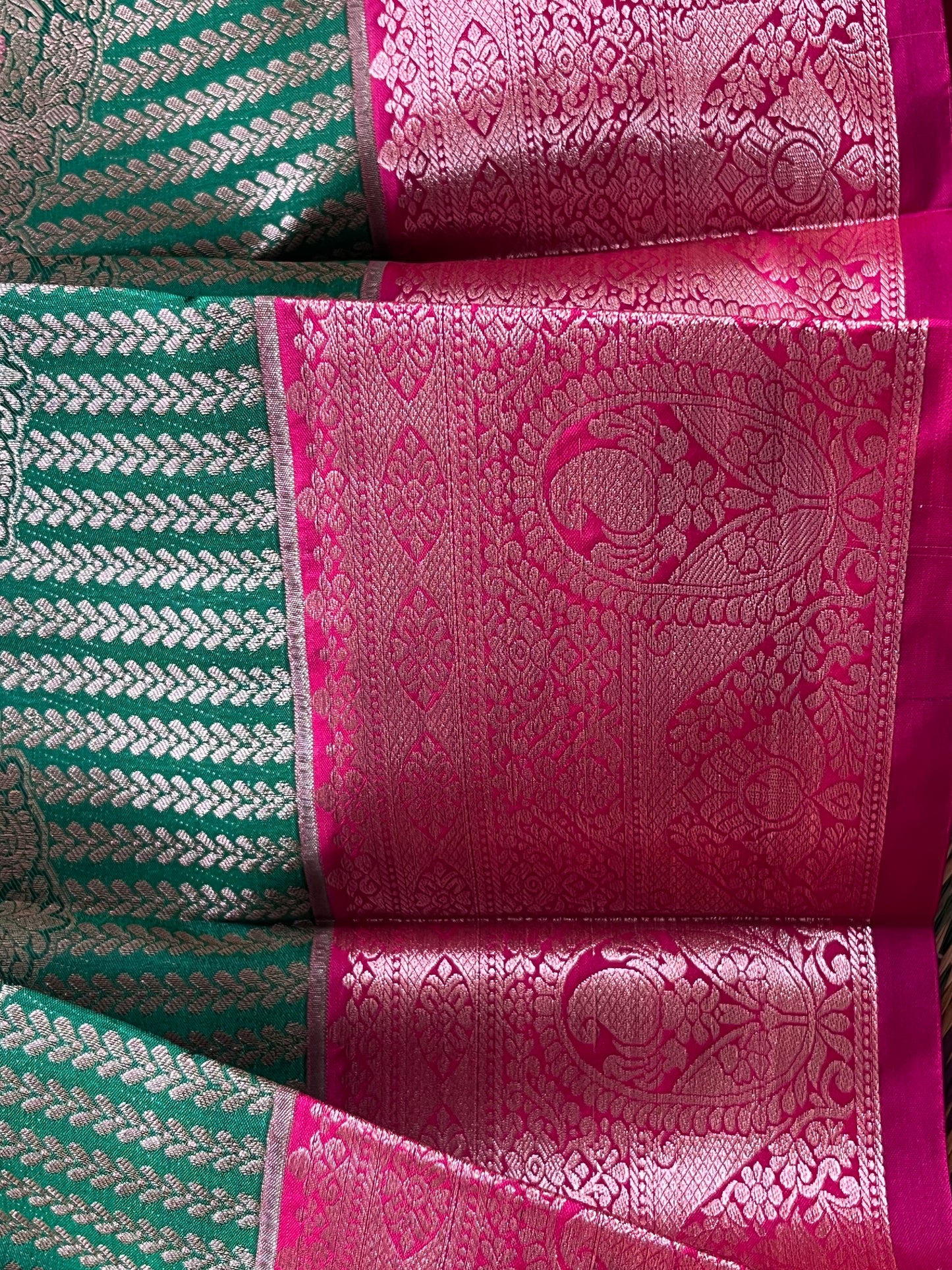 SEMI SILK