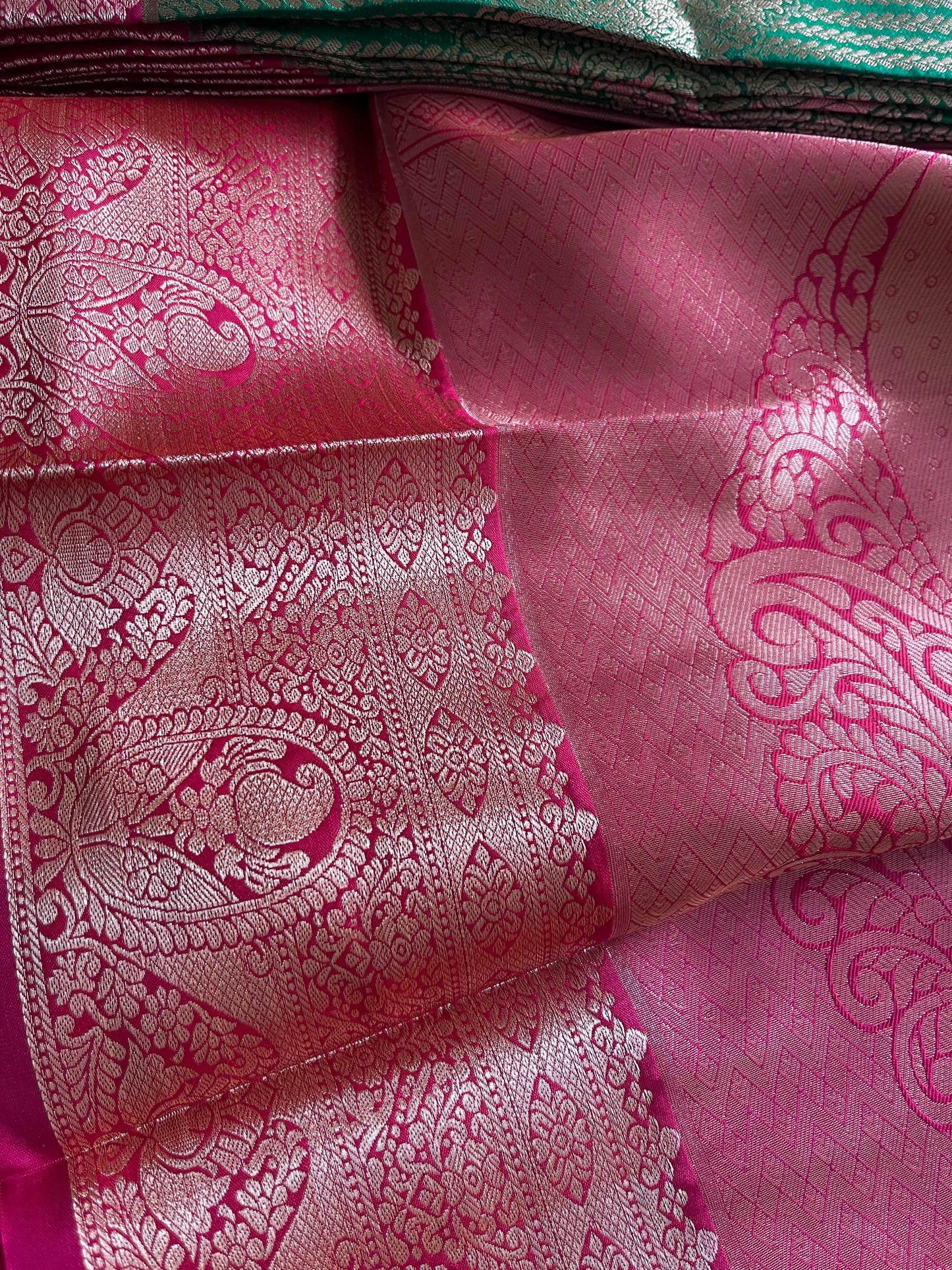 SEMI SILK