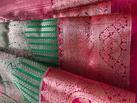 SEMI SILK