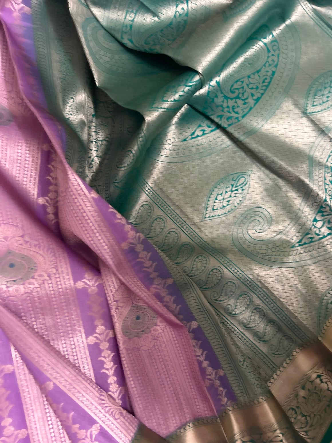 SEMI SILK