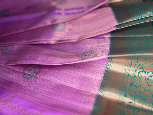 SEMI SILK