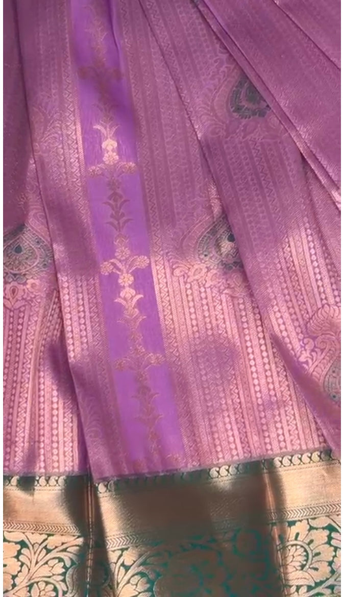 SEMI SILK