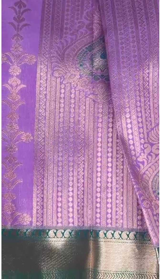 SEMI SILK