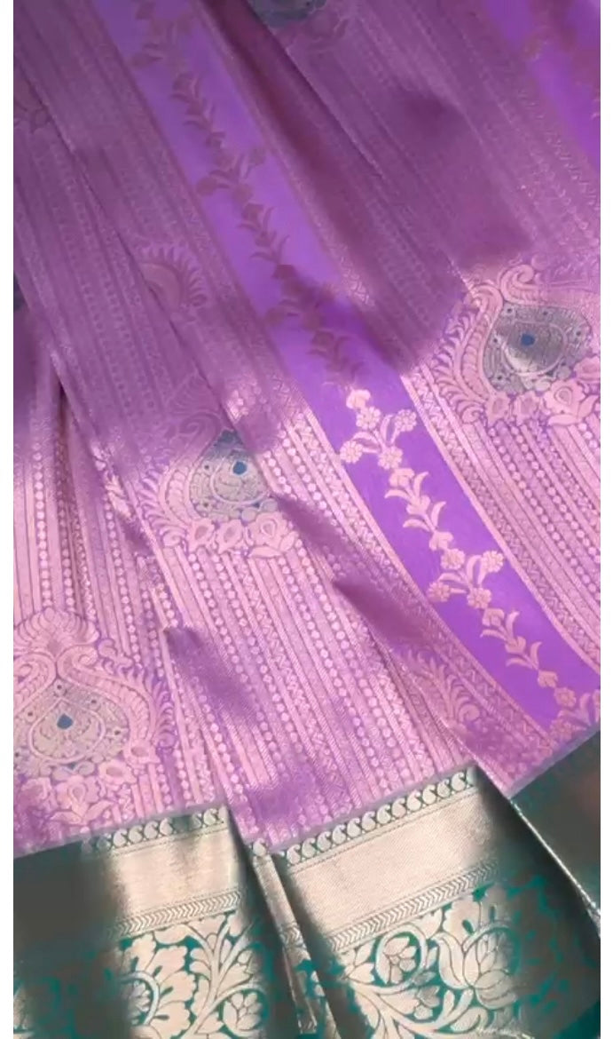 SEMI SILK