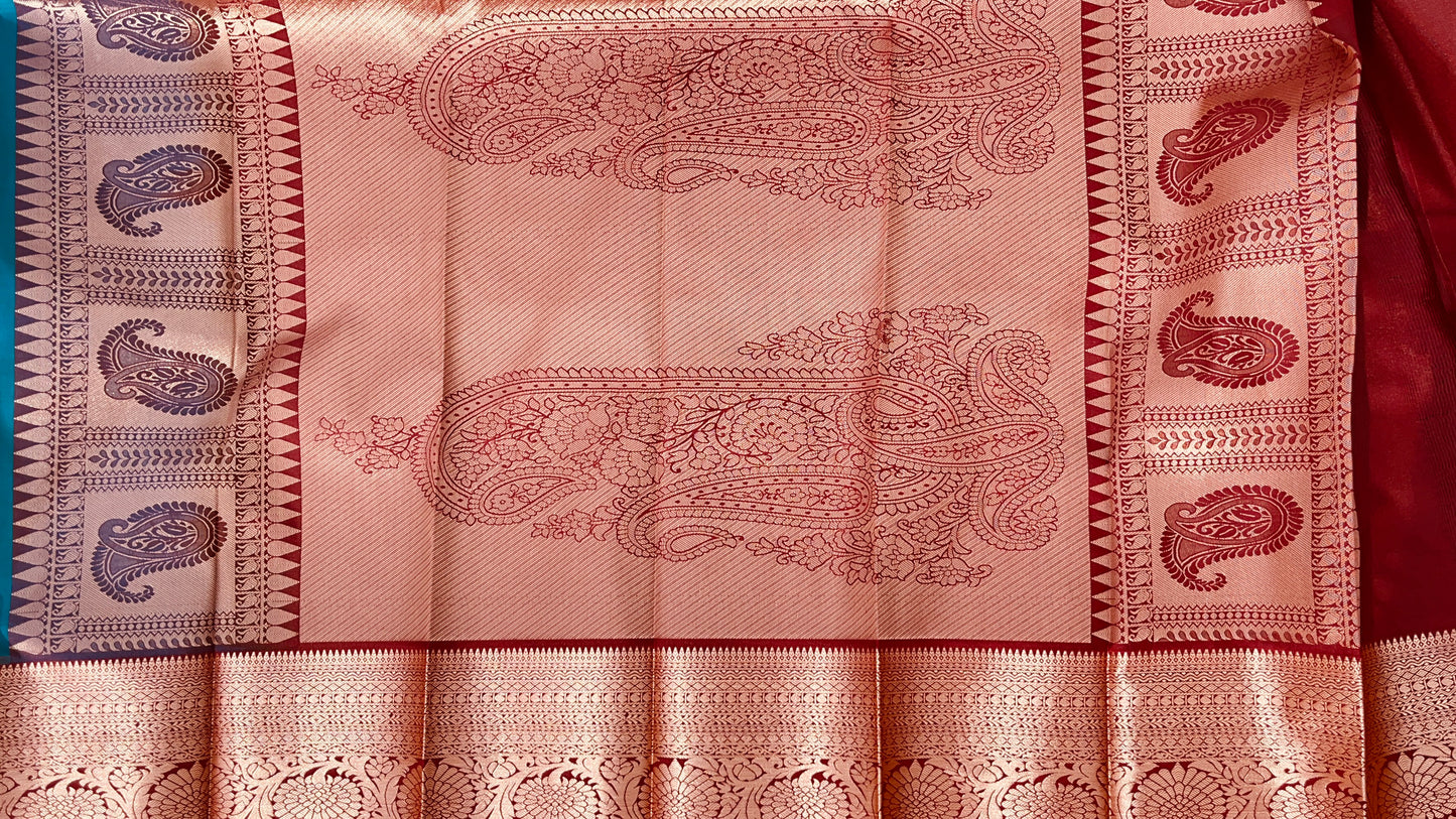 SEMI SILK