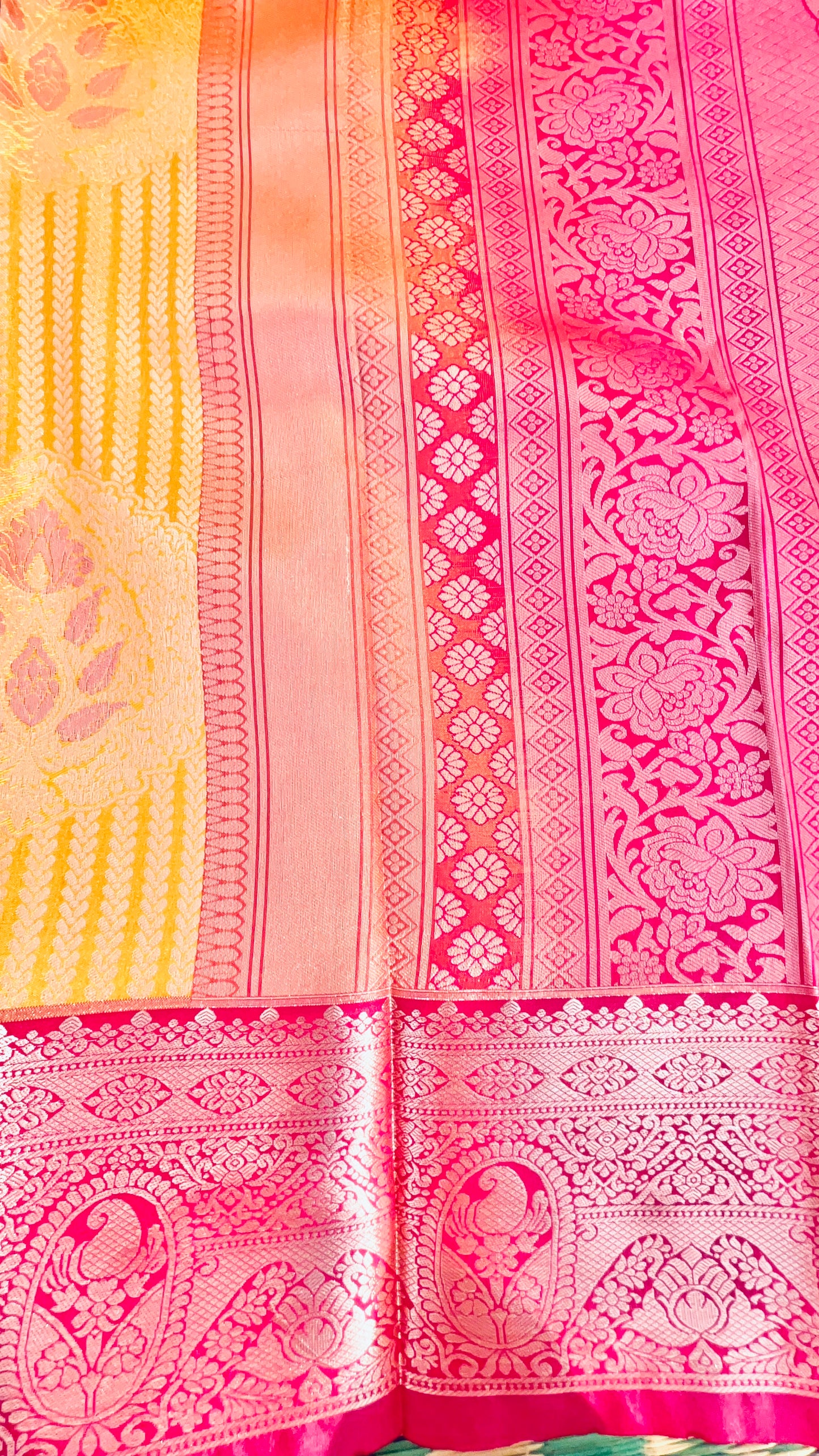 SEMI SILKS