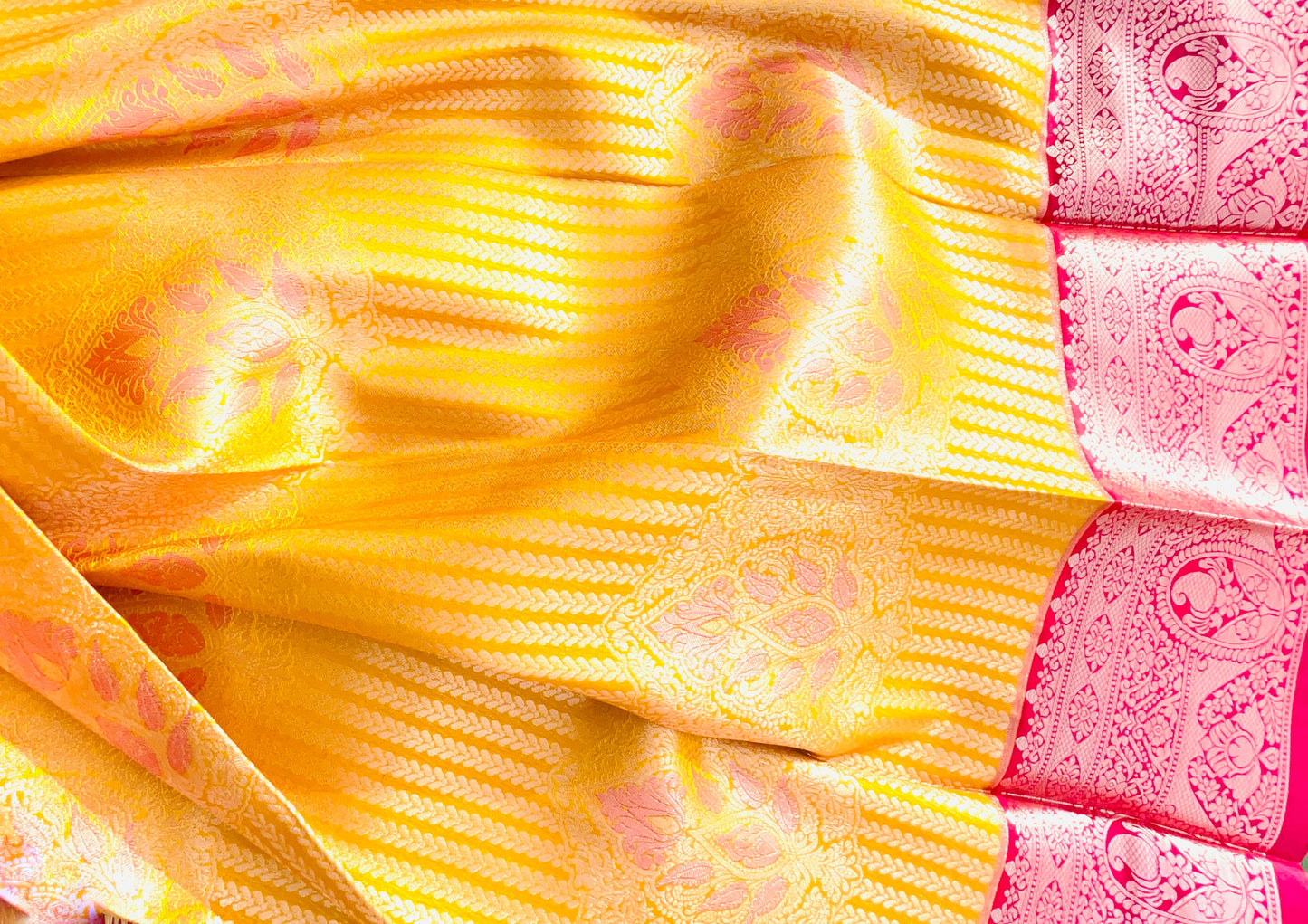 SEMI SILKS