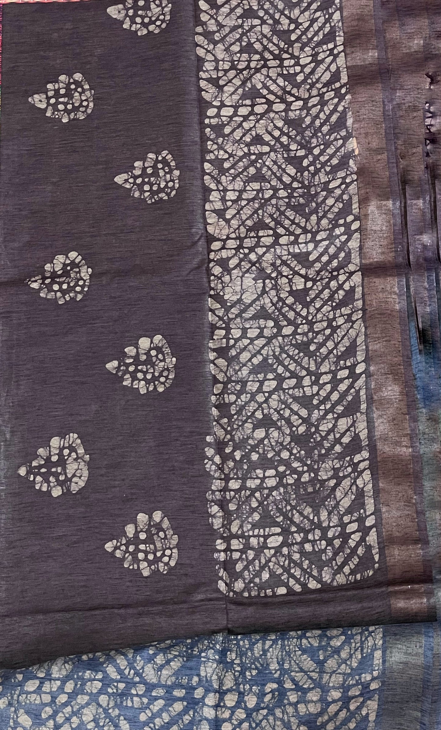 Cotton