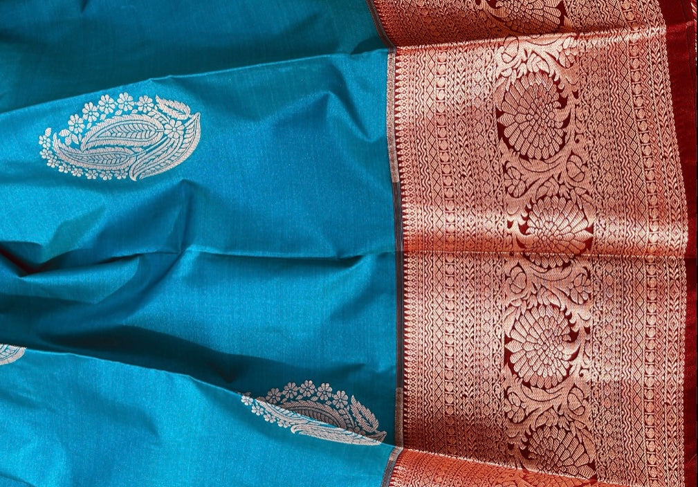 SEMI SILK