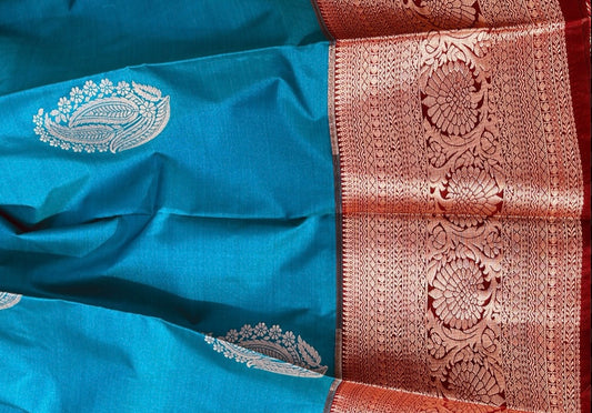 SEMI SILK