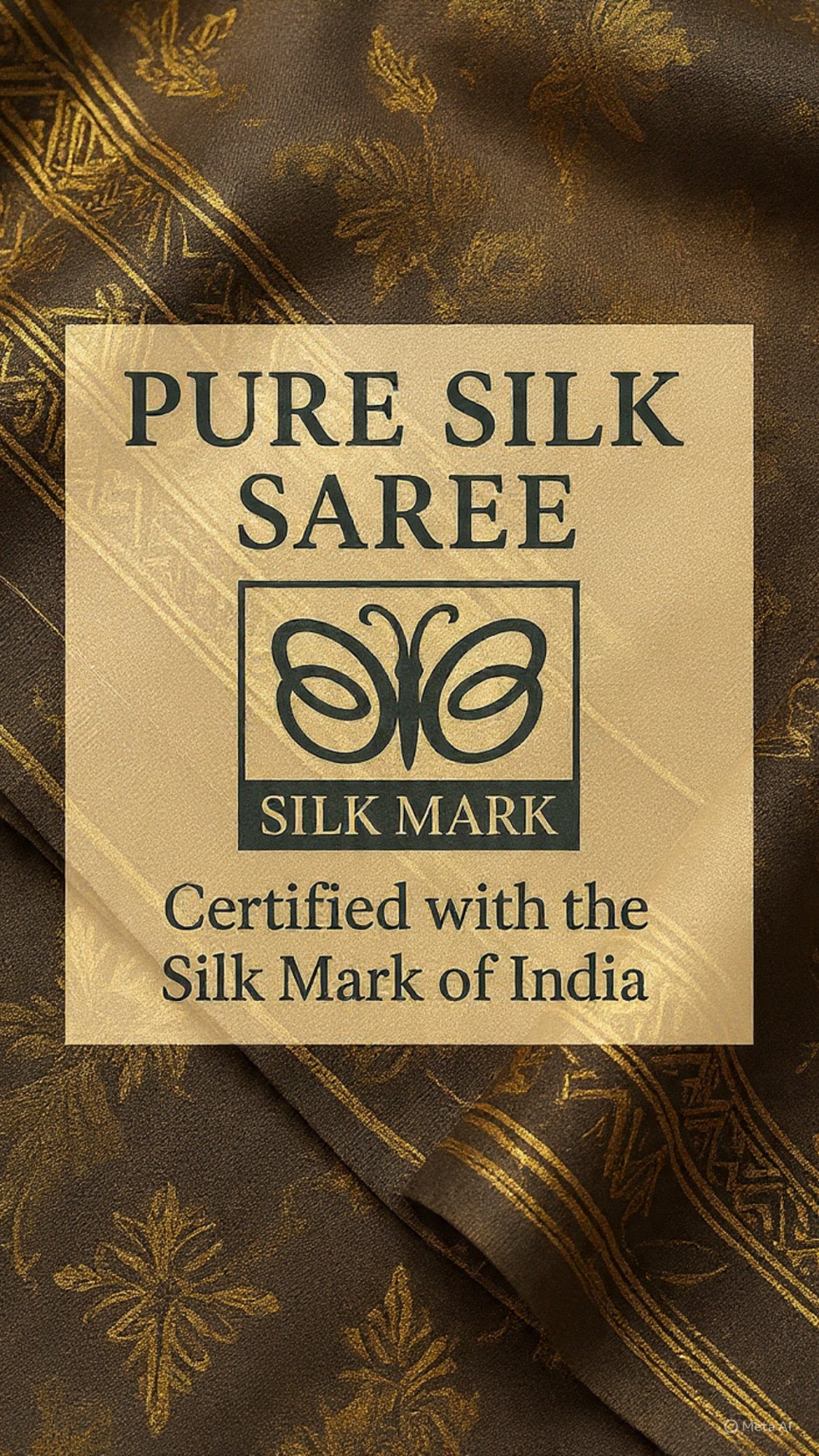HANDLOOM SILK SAREES