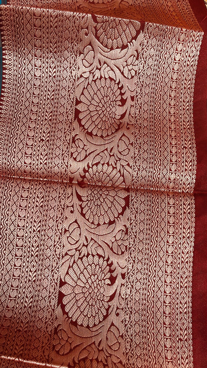 SEMI SILK