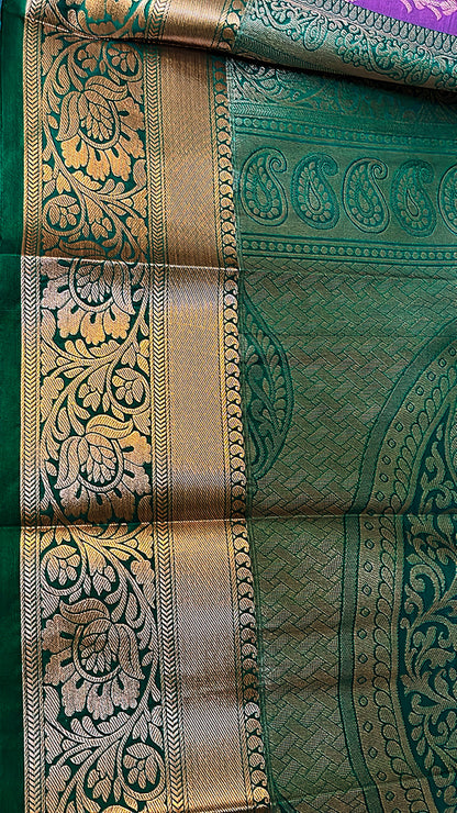SEMI SILK
