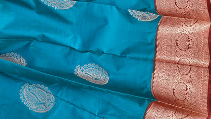SEMI SILK