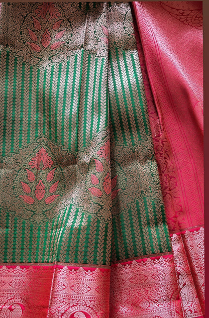 SEMI SILK