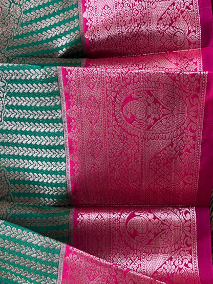 SEMI SILK