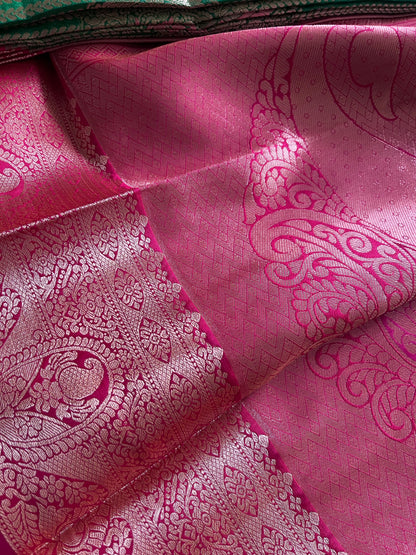 SEMI SILK