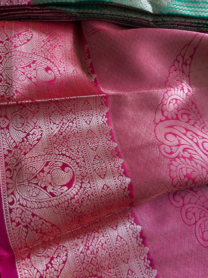 SEMI SILK