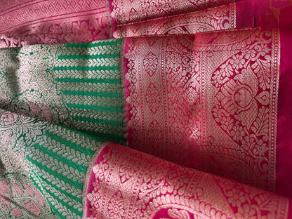 SEMI SILK