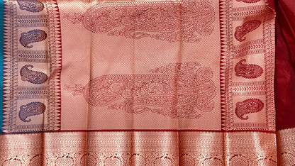 SEMI SILK