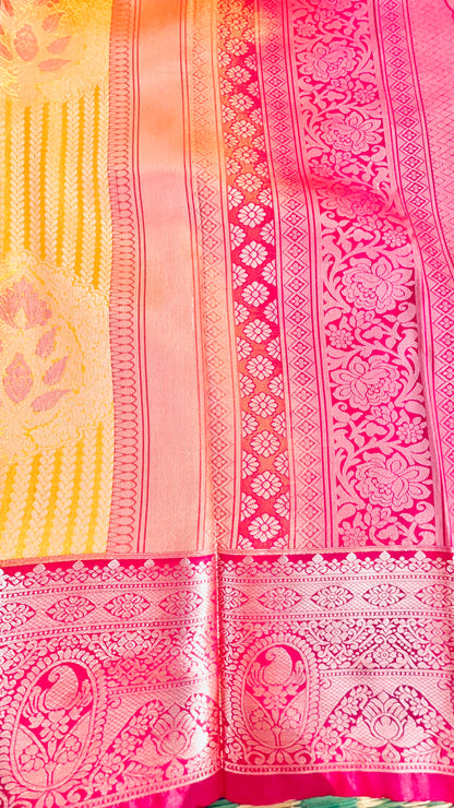 SEMI SILKS