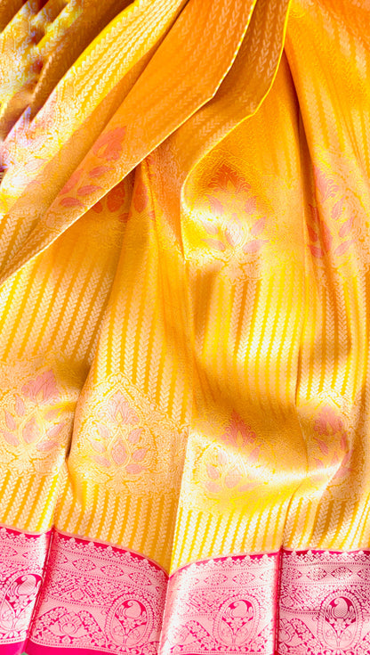 SEMI SILKS