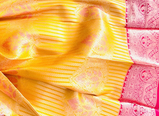 SEMI SILKS